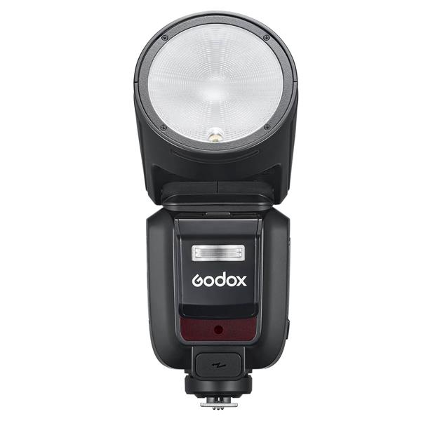 GODOX V100S SONY CAMERA FLASH Product Image (Secondary Image 2)