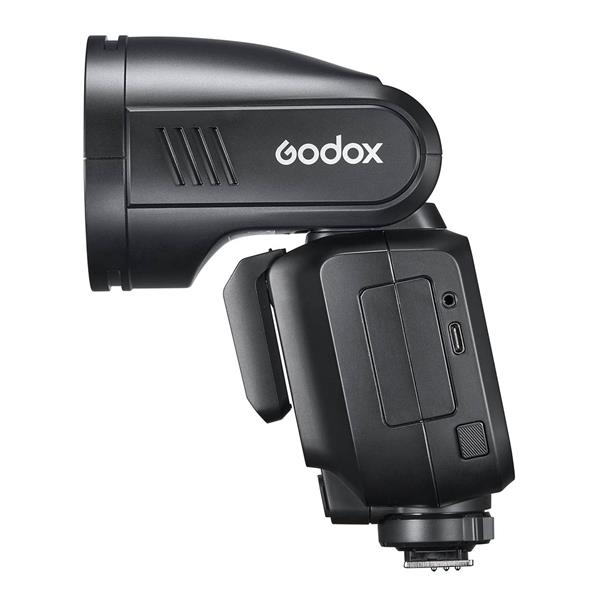 GODOX V100S SONY CAMERA FLASH Product Image (Secondary Image 3)