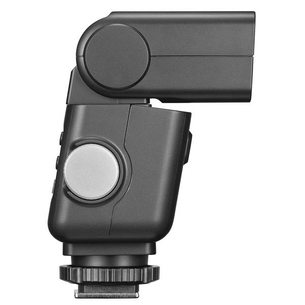 iT32 Modular TTL Flash with X5 Interchangeable Hot Shoe - Canon Product Image (Secondary Image 4)
