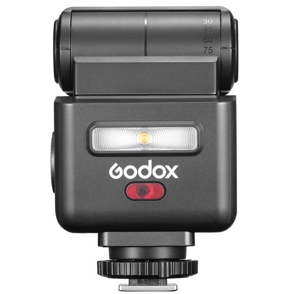 iT32 Modular TTL Flash with X5 Interchangeable Hot Shoe - Canon Product Image (Secondary Image 6)