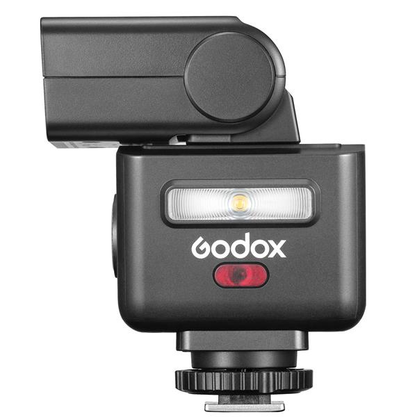 iT32 Modular TTL Flash with X5 Interchangeable Hot Shoe - Canon Product Image (Secondary Image 7)