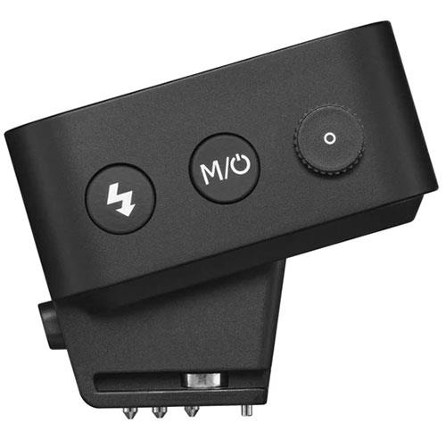 X3 Wireless Flash Trigger for OM System Product Image (Secondary Image 2)