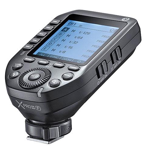 GODOX XPROII TTL TRIGGER SONY Product Image (Primary)