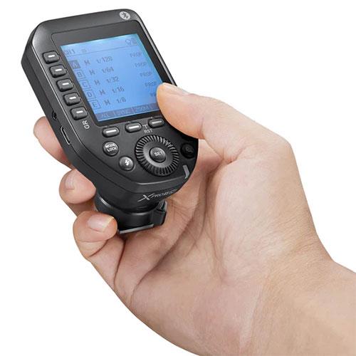GODOX XPROII TTL TRIGGER SONY Product Image (Secondary Image 1)
