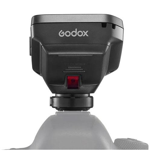 GODOX XPROII TTL TRIGGER SONY Product Image (Secondary Image 2)