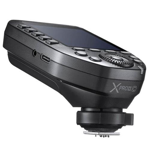 GODOX XPROII TTL TRIGGER SONY Product Image (Secondary Image 3)