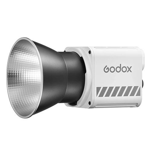 ML60II Compact COB LED Video Light Product Image (Primary)