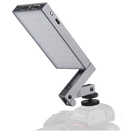 M1 RGB Mini LED Light in Grey Product Image (Secondary Image 2)