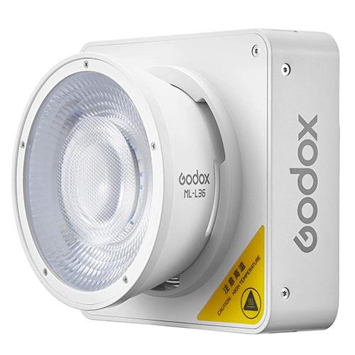 ML100Bi LED Video Light Product Image (Primary)