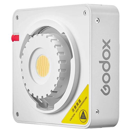 ML100Bi LED Video Light Product Image (Secondary Image 1)
