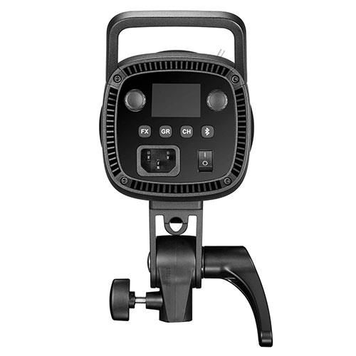 SL100Bi Twin Softbox LED Lighting Kit Product Image (Secondary Image 2)