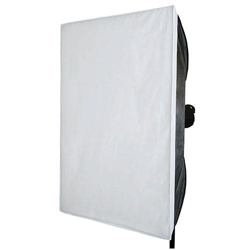 SL100Bi Twin Softbox LED Lighting Kit Product Image (Secondary Image 4)
