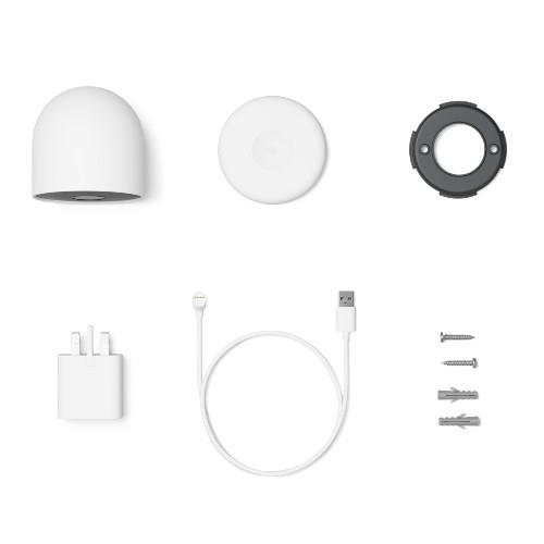 DS GOOGLE NEST CAM BATTERY Product Image (Secondary Image 6)