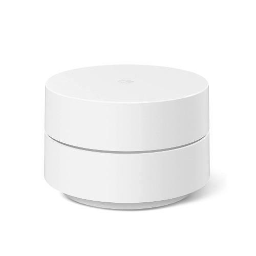 DS GOOGLE WIFI 2021 - 1 PACK Product Image (Primary)