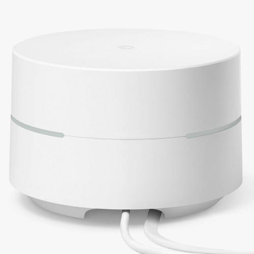 DS GOOGLE WIFI 2021 - 1 PACK Product Image (Secondary Image 1)