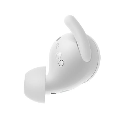 Buy Google Pixel Buds A-Series Clearly White - Jessops