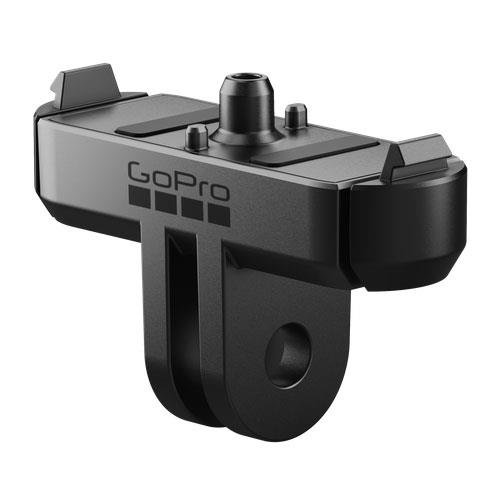 Magnetic Latch Mount for HERO13 Black Product Image (Primary)