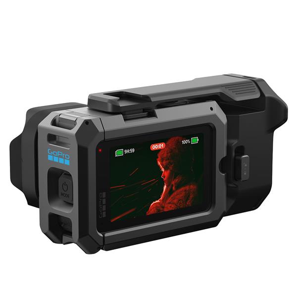Point-and-Shoot Grip for Mission 1 Product Image (Secondary Image 3)