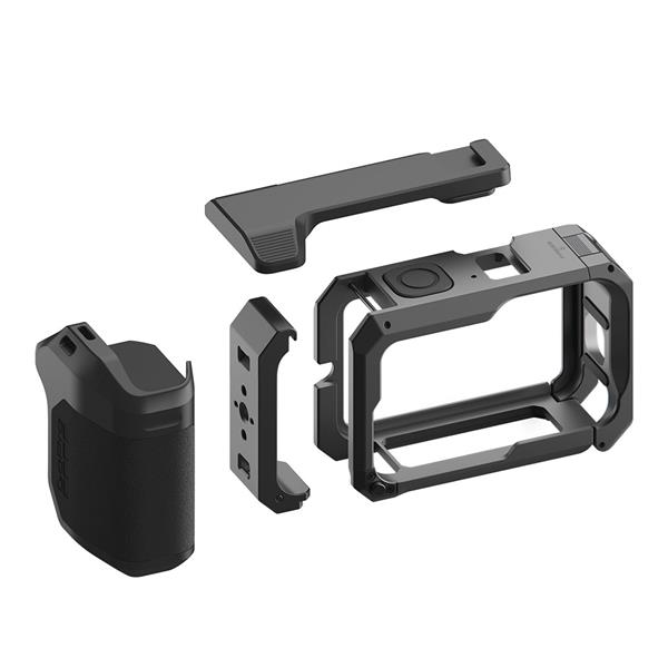 Point-and-Shoot Grip for Mission 1 Product Image (Secondary Image 4)