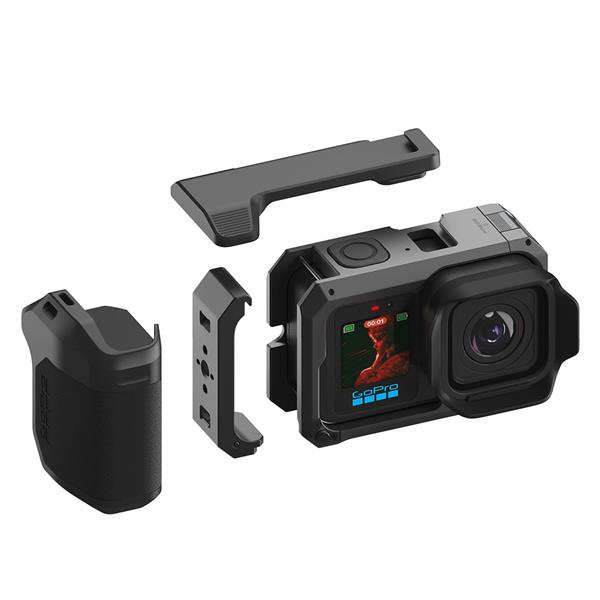 Point-and-Shoot Grip for Mission 1 Product Image (Secondary Image 5)