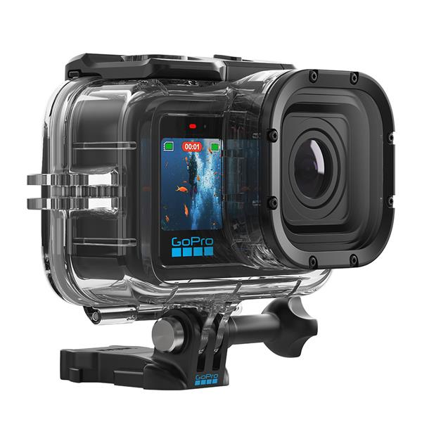 Protective Housing for Mission 1 Series Product Image (Secondary Image 1)