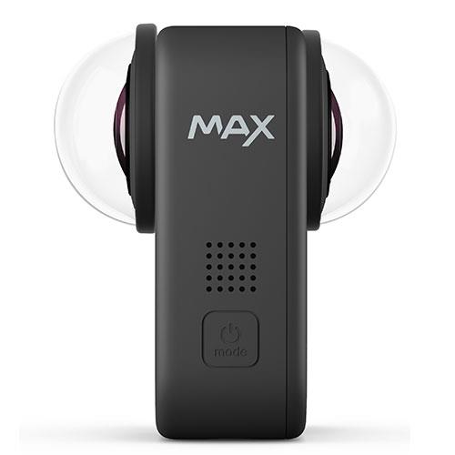 MAX Replacement Protective Lenses Product Image (Secondary Image 1)