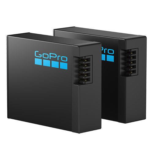 Enduro Battery for HERO13 Black - 2 Pack Product Image (Primary)