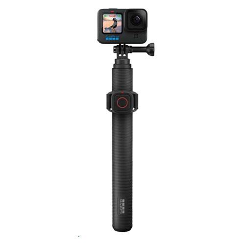 Extension Pole + Waterproof Shutter Remote Product Image (Primary)