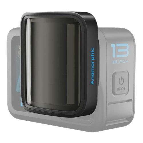 GOPRO ANAMORPHIC LENS MOD Product Image (Secondary Image 1)