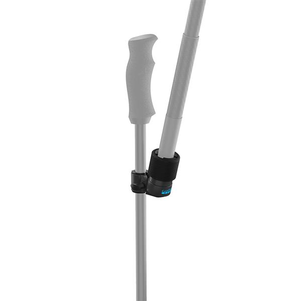 Ski Pole Mount for Extension Poles Product Image (Secondary Image 1)