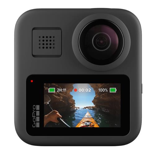 GOPRO MAX Product Image (Primary)