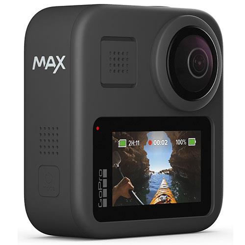 Buy GoPro MAX - Jessops