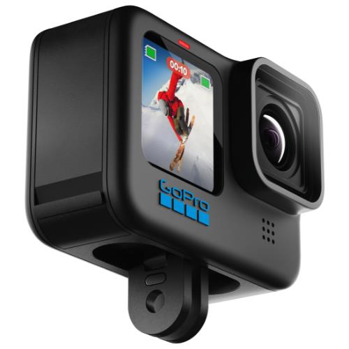 Buy GoPro HERO10 Black - Jessops