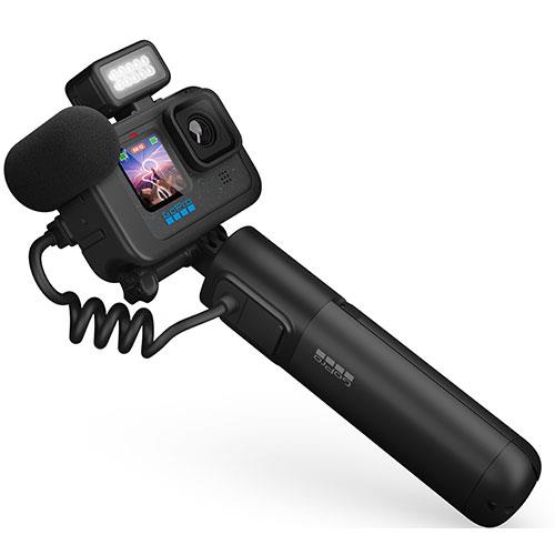 Buy GoPro HERO12 Black Creator Edition - Jessops Buy GoPro HERO12 Black Creator Edition - Jessops