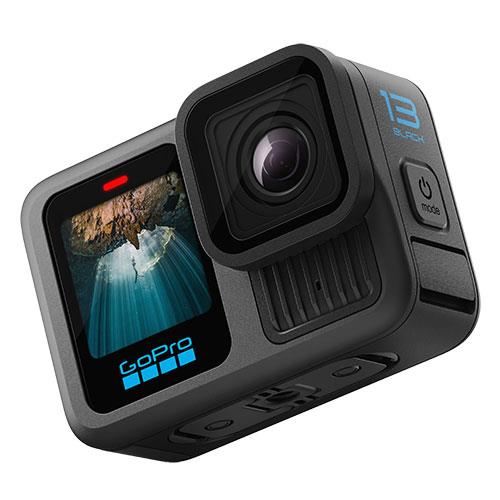Buy GoPro HERO13 Black Creator Edition - Jessops