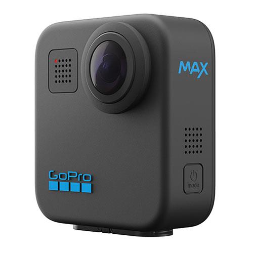 GoPro MAX 360 Action Camera