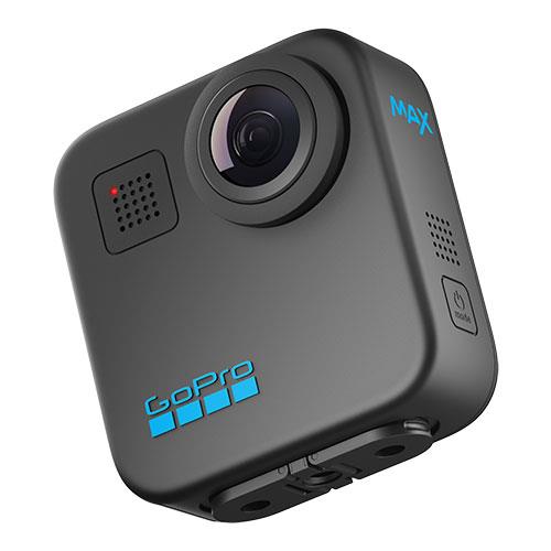 MAX 360 Action Camera Product Image (Secondary Image 2)