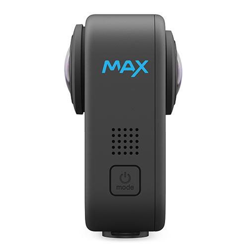MAX 360 Action Camera Product Image (Secondary Image 3)