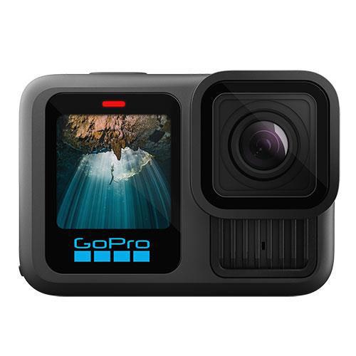 HERO13 Black HB Series Lens Kit Product Image (Secondary Image 2)