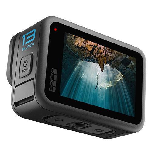HERO13 Black HB Series Lens Kit Product Image (Secondary Image 3)