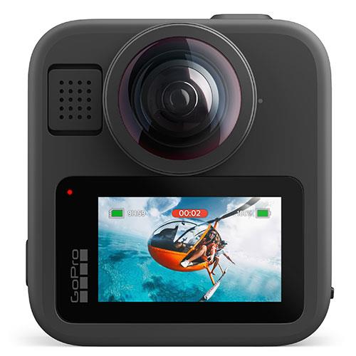 GoPro MAX2 360 Action Camera