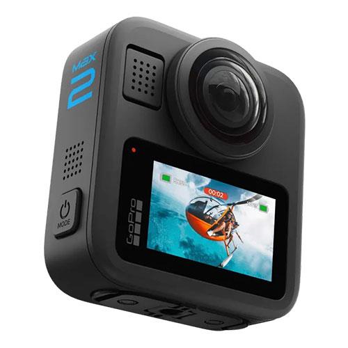 MAX2 360 Action Camera Product Image (Secondary Image 2)