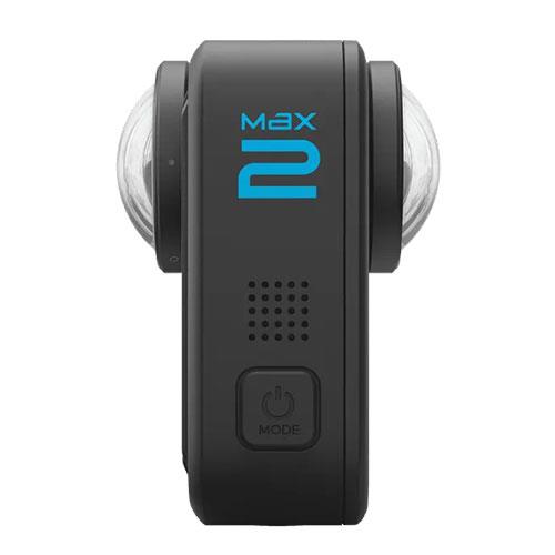 MAX2 360 Action Camera Product Image (Secondary Image 3)