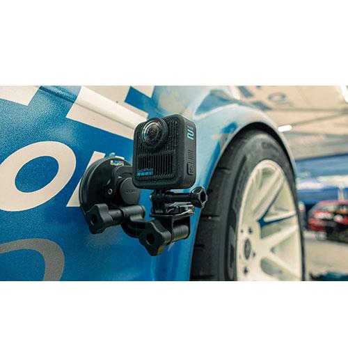 MAX2 360 Action Camera Product Image (Secondary Image 5)
