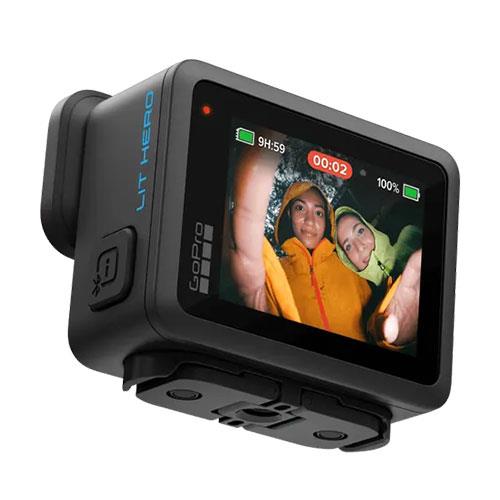 LIT HERO Product Image (Secondary Image 2)