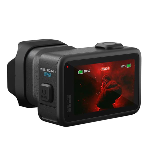Mission 1 Pro  Product Image (Secondary Image 4)