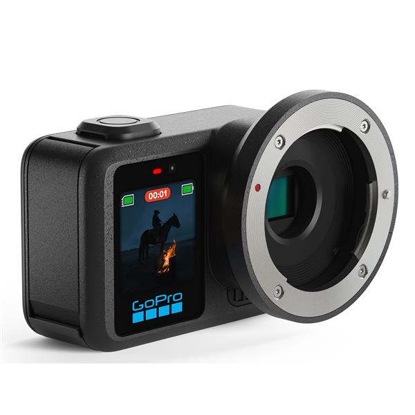 GoPro Mission 1 Pro ILS  Product Image (Secondary Image 1)