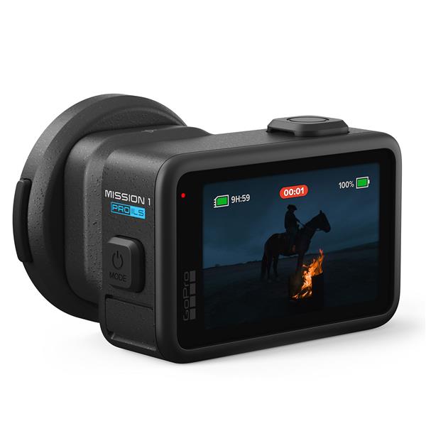 GoPro Mission 1 Pro ILS  Product Image (Secondary Image 2)