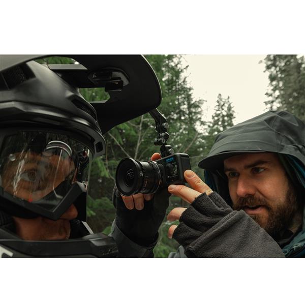 GoPro Mission 1 Pro ILS  Product Image (Secondary Image 4)