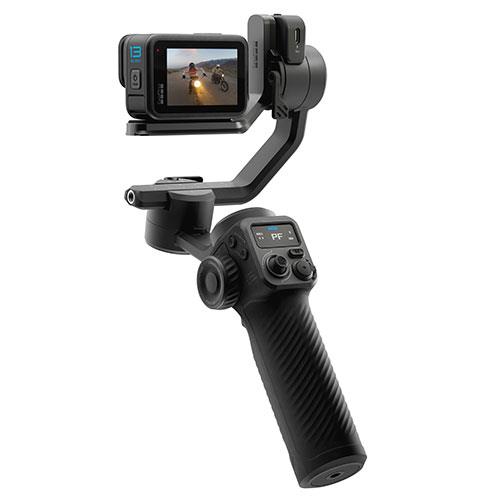 Fluid Pro AI Gimbal Product Image (Secondary Image 1)